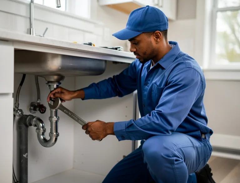 Plumber service in Brisbane
